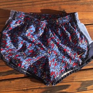 KIDS Nike shorts (dry fit) size s